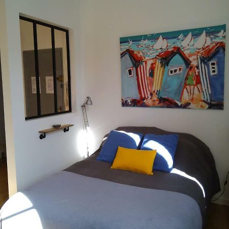 Le studio de Line Rochefort-sur-Mer Extérieur photo