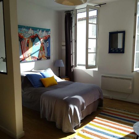 Le studio de Line Rochefort-sur-Mer Extérieur photo