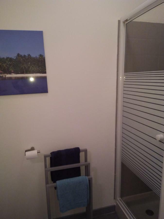 Le studio de Line Rochefort-sur-Mer Extérieur photo